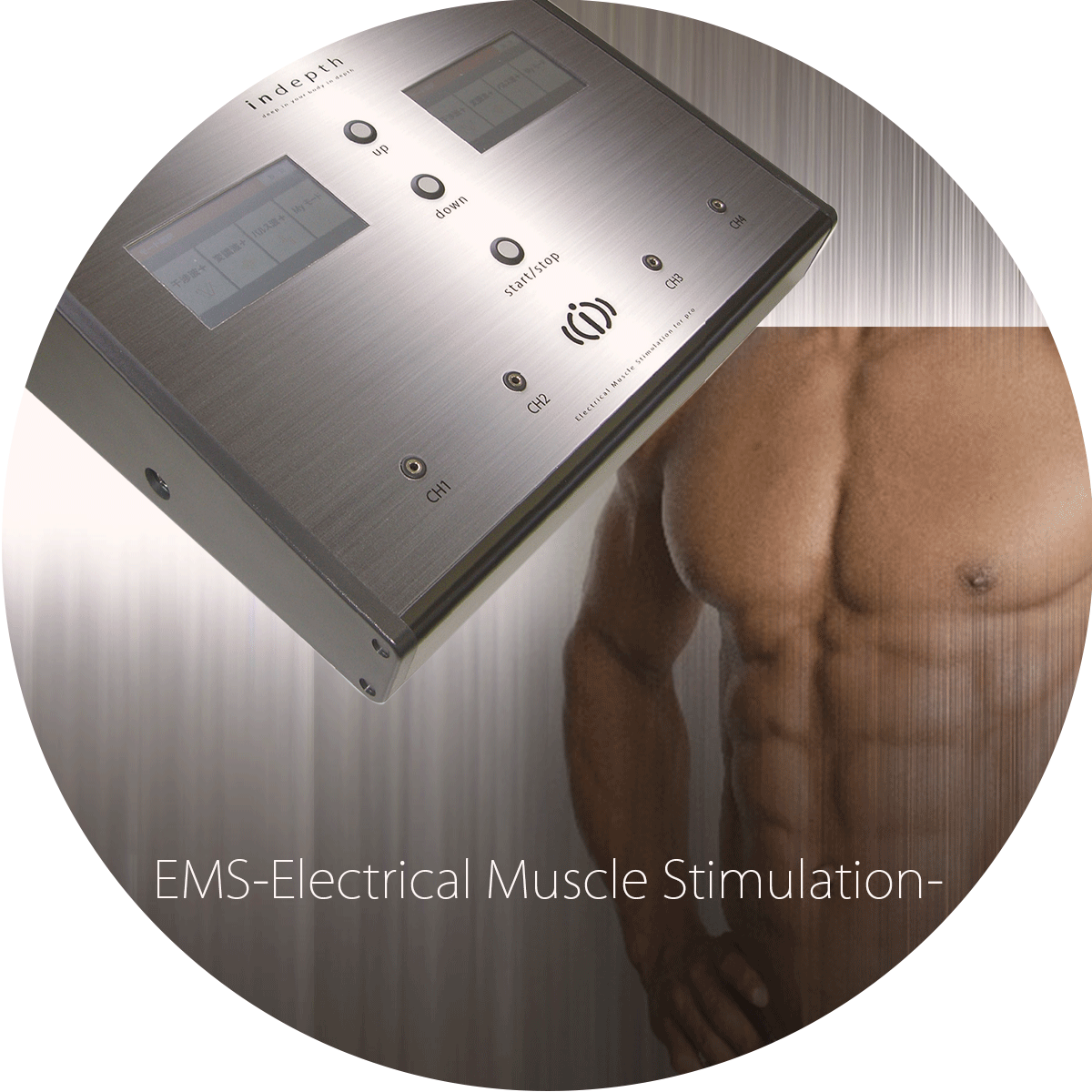 EMS